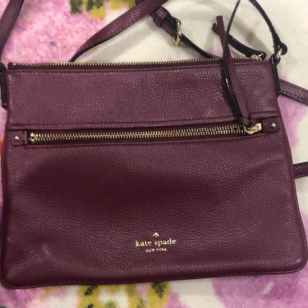 Kate Spade Crossbody